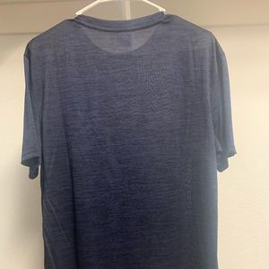 1,Medium, Fila Dri-Fit T shirt